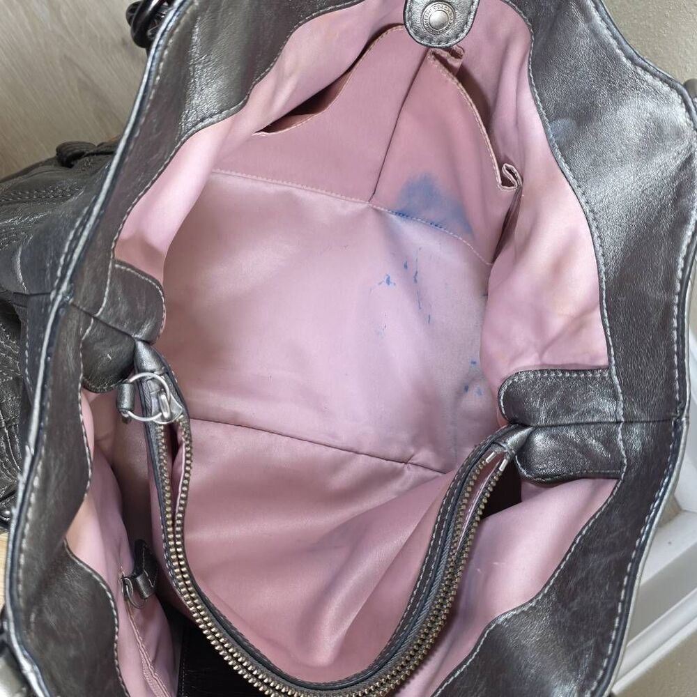 Coach Alexandra Tote/Shoulder Bag - Picture 14 of 16